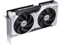 MSI GeForce RTX 5060 Ti VENTUS 2X OC PLUS | 8GB GDDR7 | DLSS 4 | Videokaart | Nvidia GPU