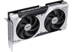 MSI GeForce RTX 5060 Ti VENTUS 2X OC PLUS | 8GB GDDR7 | DLSS 4 | Videokaart | Nvidia GPU