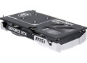 MSI GeForce RTX 5060 Ti VENTUS 2X OC PLUS | 8GB GDDR7 | DLSS 4 | Videokaart | Nvidia GPU