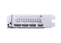 MSI GeForce RTX 5060 VENTUS 2X OC WHITE | 8GB GDDR7 | DLSS 4 | Videokaart | Nvidia GPU