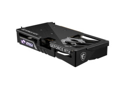 MSI GeForce RTX 5060 GAMING OC | 8GB GDDR7 | DLSS 4 | Videokaart | Nvidia GPU