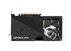 MSI GeForce RTX 5060 GAMING OC | 8GB GDDR7 | DLSS 4 | Videokaart | Nvidia GPU