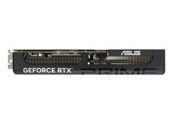 ASUS Prime RTX 5070 | 12GB GDDR7 | DLSS 4 | Videokaart | Nvidia GPU