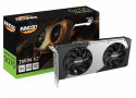 INNO3D GeForce RTX 5070 TWIN X2 | 12GB GDDR7 | DLSS 4 | Videokaart | Nvidia GPU