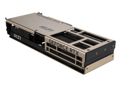 MSI GeForce RTX 5070 Ti INSPIRE 3X OC | 16GB GDDR7 | DLSS 4 | Videokaart | Nvidia GPU