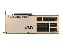 MSI GeForce RTX 5070 Ti INSPIRE 3X OC | 16GB GDDR7 | DLSS 4 | Videokaart | Nvidia GPU