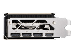 MSI GeForce RTX 5070 Ti INSPIRE 3X OC | 16GB GDDR7 | DLSS 4 | Videokaart | Nvidia GPU