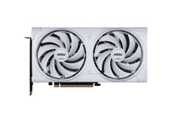 MSI GeForce RTX 5070 VENTUS 2X OC White | 12GB GDDR7 | DLSS 4 | Videokaart | Nvidia GPU