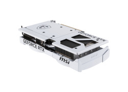 MSI GeForce RTX 5070 VENTUS 2X OC White | 12GB GDDR7 | DLSS 4 | Videokaart | Nvidia GPU