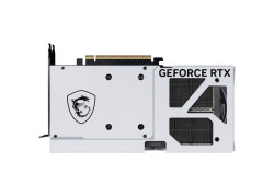 MSI GeForce RTX 5070 VENTUS 2X OC White | 12GB GDDR7 | DLSS 4 | Videokaart | Nvidia GPU