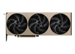 MSI GeForce RTX 5070 INSPIRE 3X OC | 12GB GDDR7 | DLSS 4 | Videokaart | Nvidia GPU
