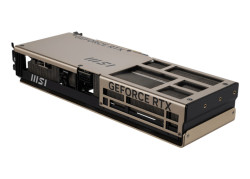 MSI GeForce RTX 5070 INSPIRE 3X OC | 12GB GDDR7 | DLSS 4 | Videokaart | Nvidia GPU