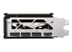 MSI GeForce RTX 5070 INSPIRE 3X OC | 12GB GDDR7 | DLSS 4 | Videokaart | Nvidia GPU