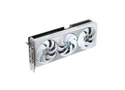 GIGABYTE GeForce RTX 5080 AERO OC SFF | 16GB GDDR7 | DLSS 4 | Videokaart | Nvidia GPU