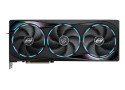GIGABYTE AORUS GeForce RTX 5080 MASTER | 16GB GDDR7 | DLSS 4 | Videokaart | Nvidia GPU