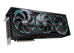 GIGABYTE AORUS GeForce RTX 5080 MASTER | 16GB GDDR7 | DLSS 4 | Videokaart | Nvidia GPU
