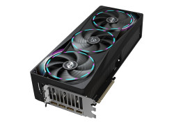 GIGABYTE AORUS GeForce RTX 5080 MASTER | 16GB GDDR7 | DLSS 4 | Videokaart | Nvidia GPU