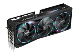 GIGABYTE AORUS GeForce RTX 5080 MASTER | 16GB GDDR7 | DLSS 4 | Videokaart | Nvidia GPU