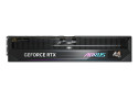 GIGABYTE AORUS GeForce RTX 5080 MASTER | 16GB GDDR7 | DLSS 4 | Videokaart | Nvidia GPU