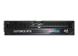 GIGABYTE AORUS GeForce RTX 5080 MASTER | 16GB GDDR7 | DLSS 4 | Videokaart | Nvidia GPU