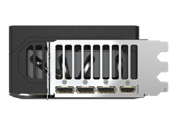 GIGABYTE AORUS GeForce RTX 5080 MASTER | 16GB GDDR7 | DLSS 4 | Videokaart | Nvidia GPU