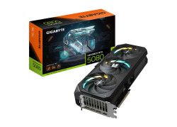 GIGABYTE GeForce RTX 5080 GAMING OC | 16GB GDDR7 | DLSS 4 | Videokaart | Nvidia GPU