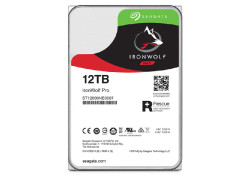 Seagate IronWolf Pro HDD 3.5" | 12TB SATA III | 7200RPM