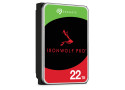 Seagate IronWolf Pro HDD 3.5" | 22TB SATA III | 7200RPM