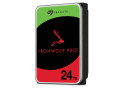 Seagate IronWolf Pro HDD 3.5" | 24TB SATA III | 7200RPM