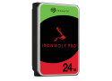 Seagate IronWolf Pro HDD 3.5" | 24TB SATA III | 7200RPM