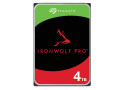 Seagate IronWolf Pro HDD 3.5" | 4TB SATA III | 7200RPM