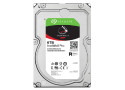 Seagate IronWolf Pro HDD 3.5" | 6TB SATA III | 7200RPM