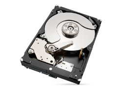 Seagate IronWolf Pro HDD 3.5" | 6TB SATA III | 7200RPM