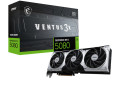 MSI GeForce RTX 5080 VENTUS 3X OC PLUS | 16GB GDDR7 | DLSS 4 | Videokaart | Nvidia GPU