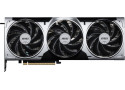 MSI GeForce RTX 5080 VENTUS 3X OC PLUS | 16GB GDDR7 | DLSS 4 | Videokaart | Nvidia GPU