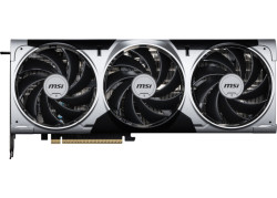 MSI GeForce RTX 5080 VENTUS 3X OC PLUS | 16GB GDDR7 | DLSS 4 | Videokaart | Nvidia GPU