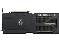 MSI GeForce RTX 5080 VENTUS 3X OC PLUS | 16GB GDDR7 | DLSS 4 | Videokaart | Nvidia GPU