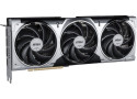 MSI GeForce RTX 5080 VENTUS 3X OC PLUS | 16GB GDDR7 | DLSS 4 | Videokaart | Nvidia GPU