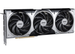 MSI GeForce RTX 5080 VENTUS 3X OC PLUS | 16GB GDDR7 | DLSS 4 | Videokaart | Nvidia GPU