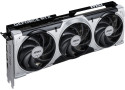 MSI GeForce RTX 5080 VENTUS 3X OC PLUS | 16GB GDDR7 | DLSS 4 | Videokaart | Nvidia GPU