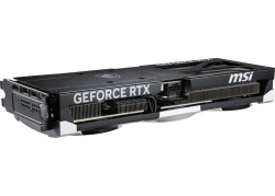 MSI GeForce RTX 5080 VENTUS 3X OC PLUS | 16GB GDDR7 | DLSS 4 | Videokaart | Nvidia GPU