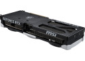MSI GeForce RTX 5080 VENTUS 3X OC PLUS | 16GB GDDR7 | DLSS 4 | Videokaart | Nvidia GPU