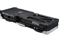 MSI GeForce RTX 5080 VENTUS 3X OC PLUS | 16GB GDDR7 | DLSS 4 | Videokaart | Nvidia GPU