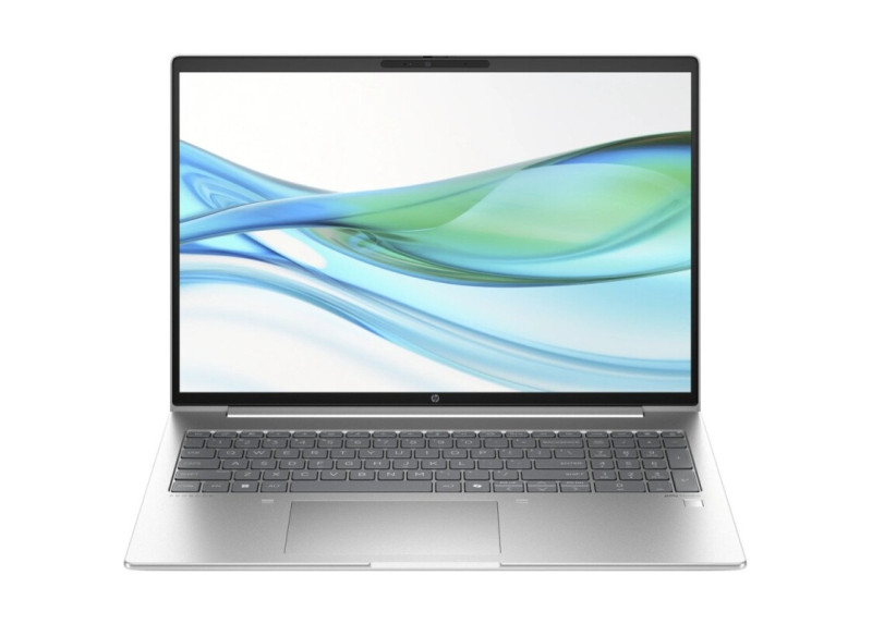 HP ProBook 460 G11 | 16&#039;&#039; WUXGA (1920x1200) IPS | Intel Core Ultra 5 125U | 16GB RAM | 512GB SSD | W11 Professional | 