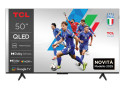 TCL 50P79K | 50&#039;&#039; Ultra HD 4K | QLED Smart TV | Wifi | Google TV | Dolby Vision | 60Hz