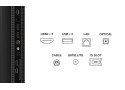 TCL 50P79K | 50&#039;&#039; Ultra HD 4K | QLED Smart TV | Wifi | Google TV | Dolby Vision | 60Hz