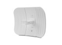 Ubiquiti Networks LBE-M5-23 bridge & repeater 1x1 SISO 100 Mbit/s Wit