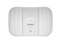 Ubiquiti Networks LBE-M5-23 bridge & repeater 1x1 SISO 100 Mbit/s Wit
