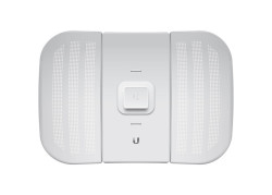 Ubiquiti Networks LBE-M5-23 bridge & repeater 1x1 SISO 100 Mbit/s Wit