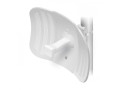 Ubiquiti Networks LBE-M5-23 bridge & repeater 1x1 SISO 100 Mbit/s Wit